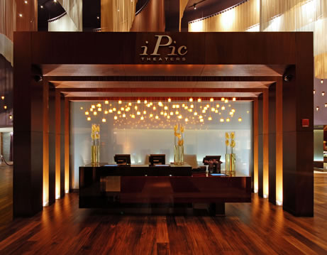 IPic Entertainment